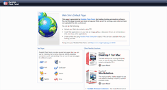 Desktop Screenshot of meghongkong.com